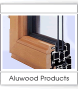 Aluwood Products